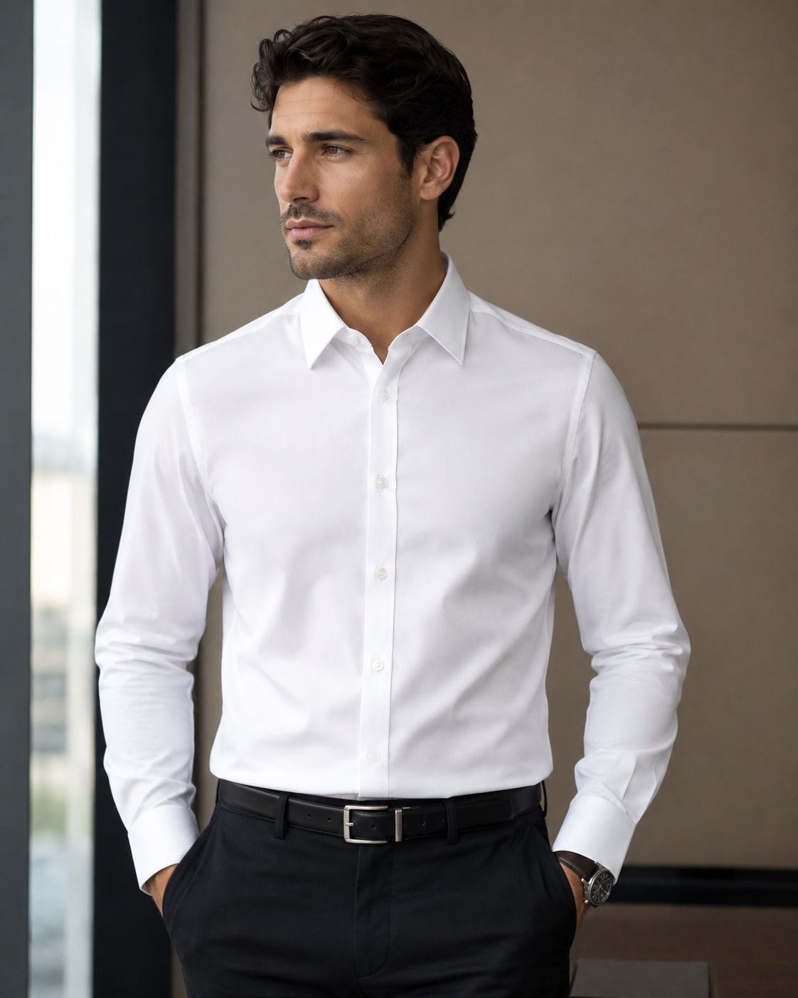 Classic Formal SHIRT