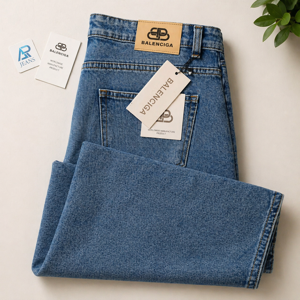 Men's JEANS