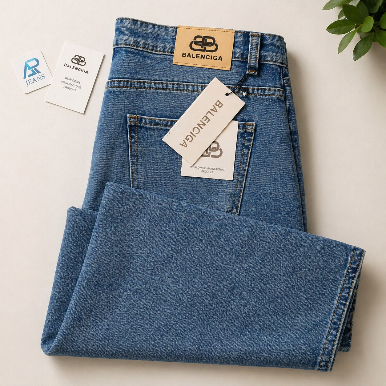 Men's JEANS