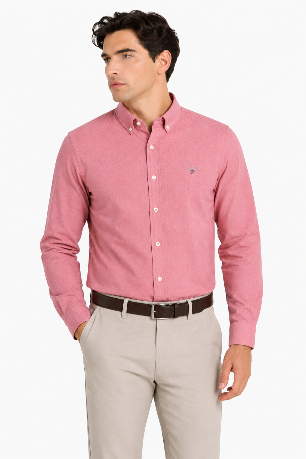 Plain G. SHIRT