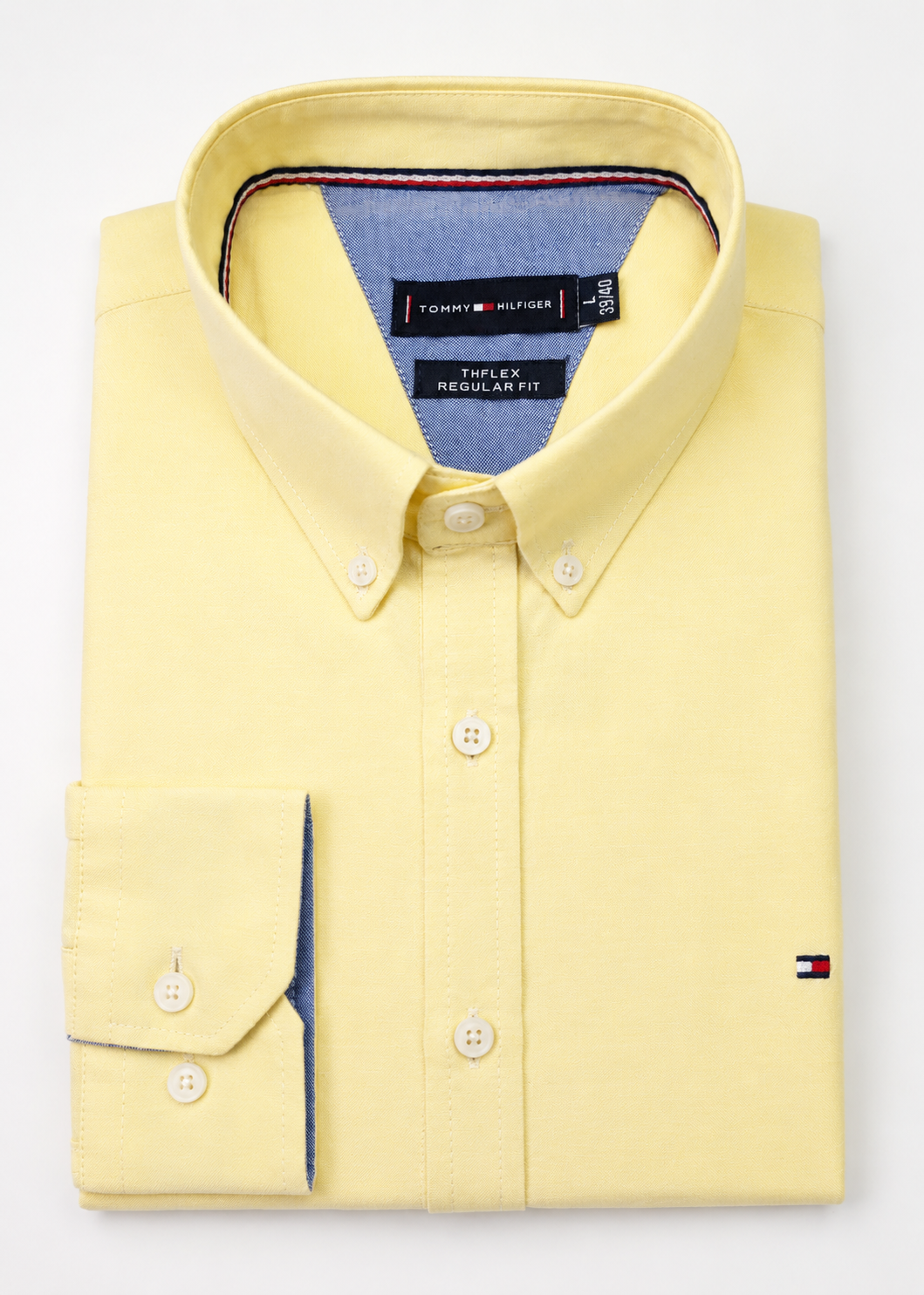 Classic Oxford Shirt