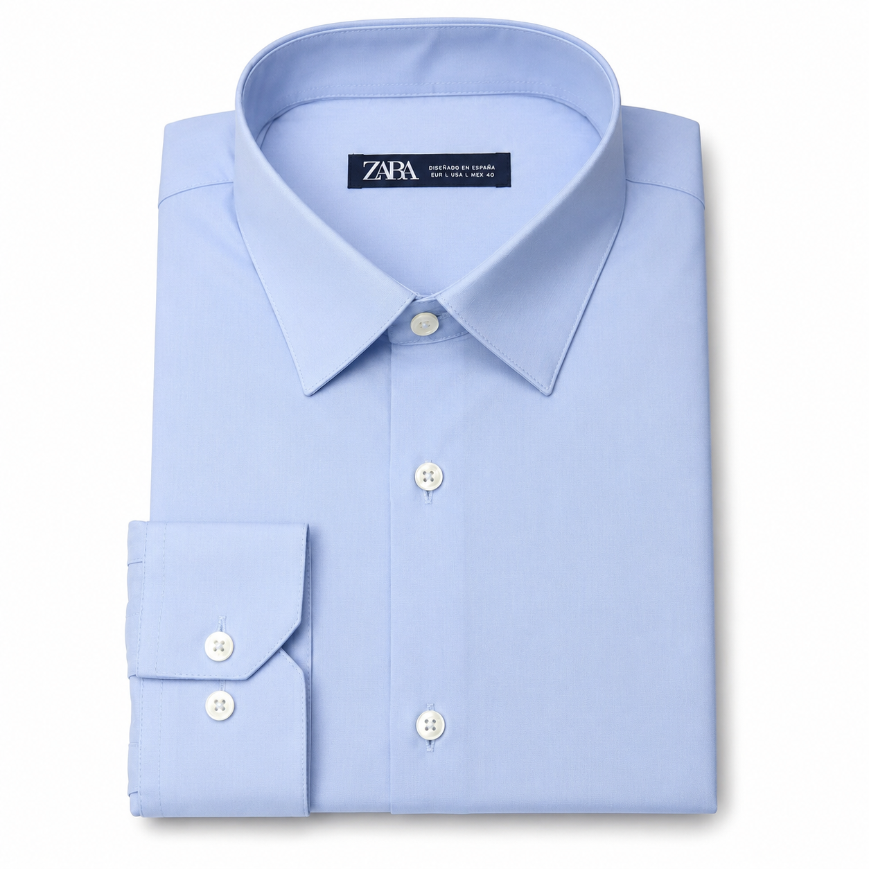 Executive Formal Shirt