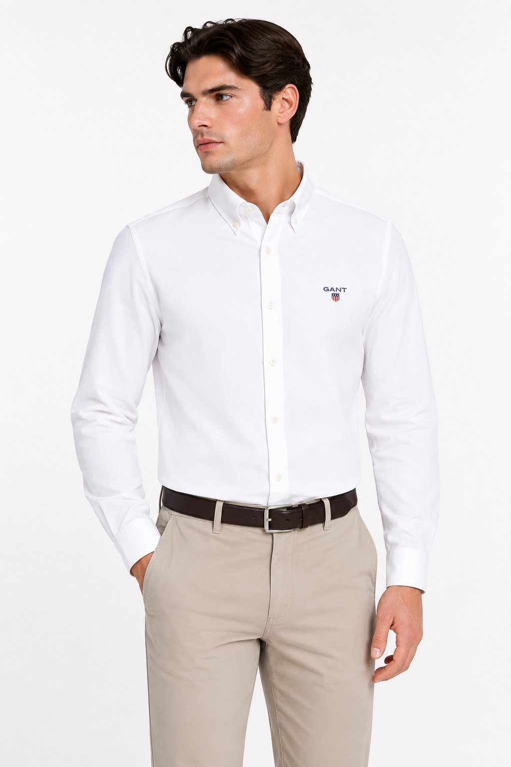 Plain G. SHIRT