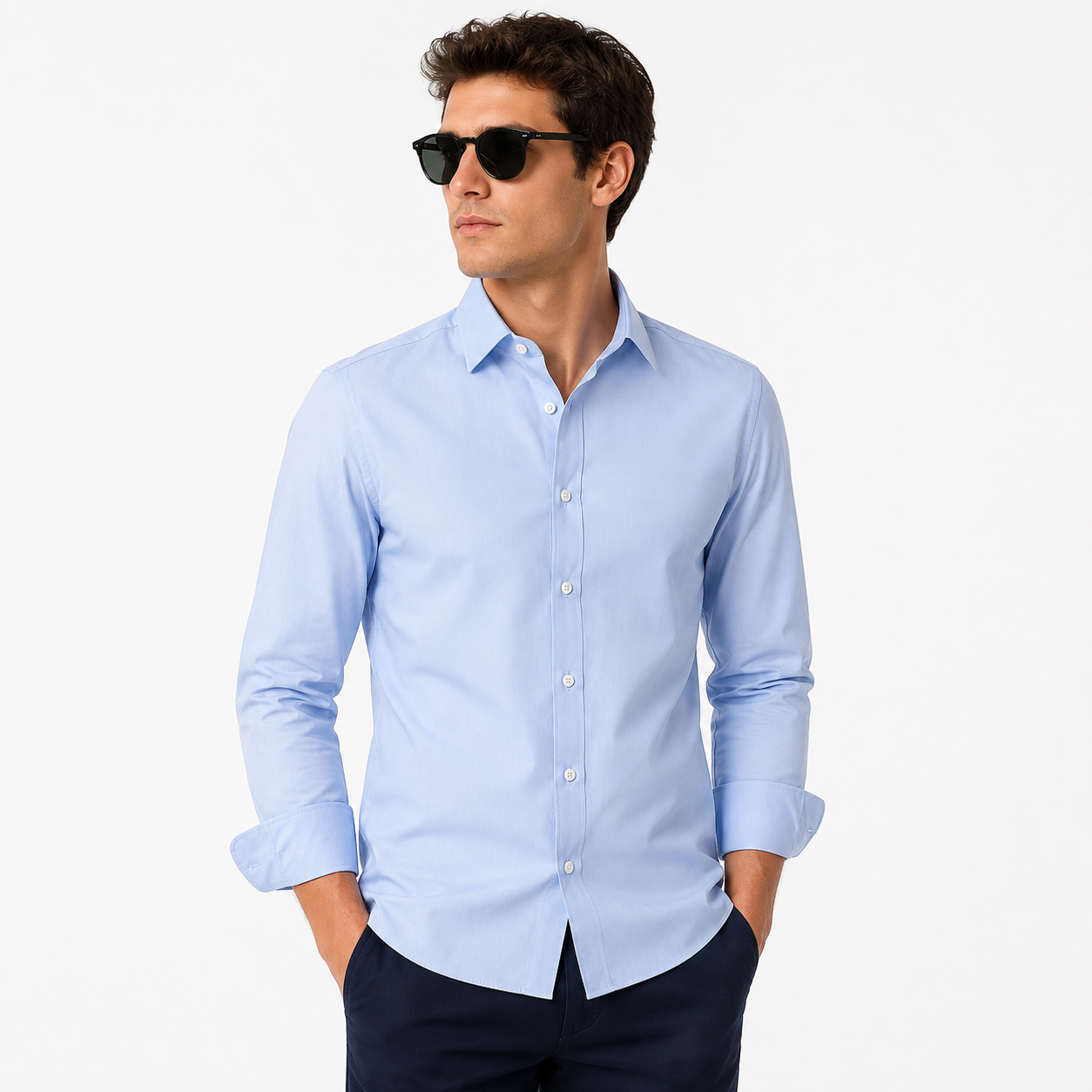 Executive Formal Shirt