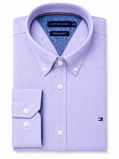 Premium Oxford Shirt