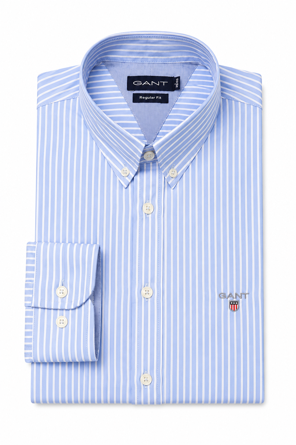 Striped G. SHIRT