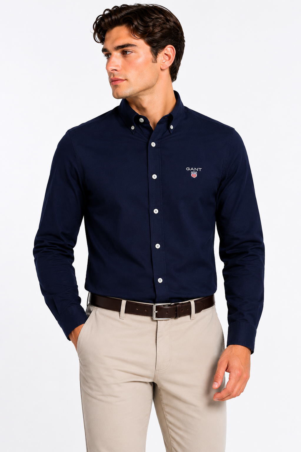 Plain G. SHIRT