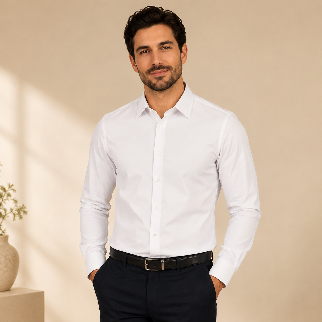 Executive Formal Shirt