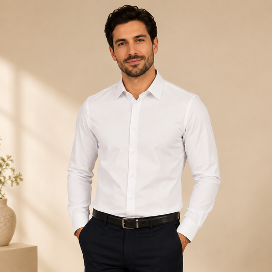 Executive Formal Shirt