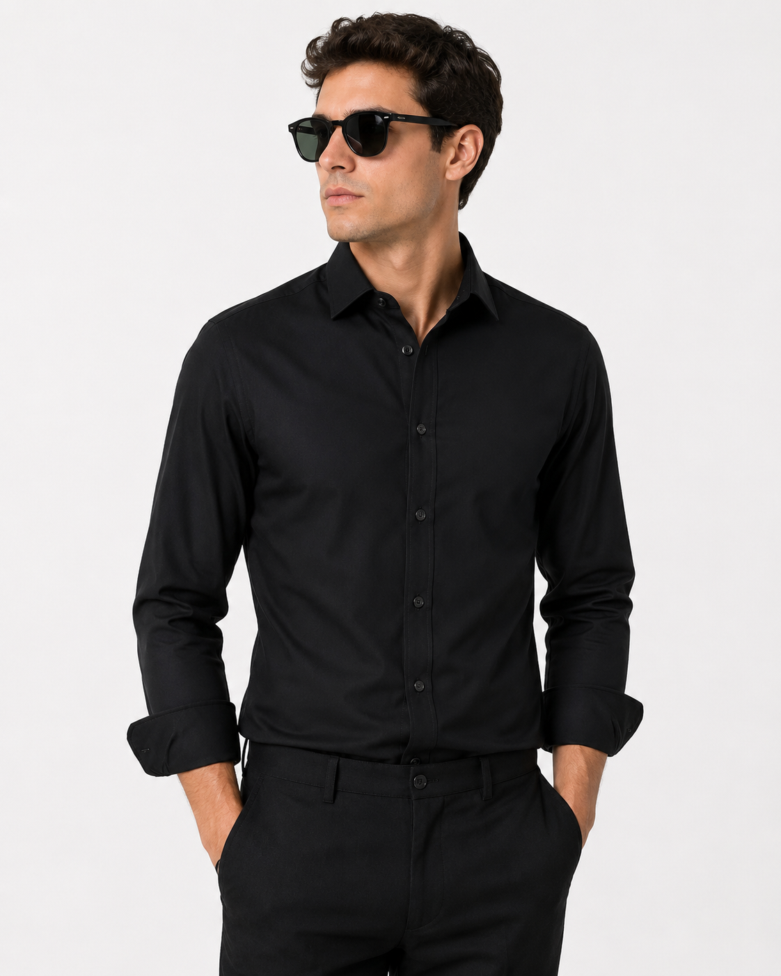 Executive Formal Shirt