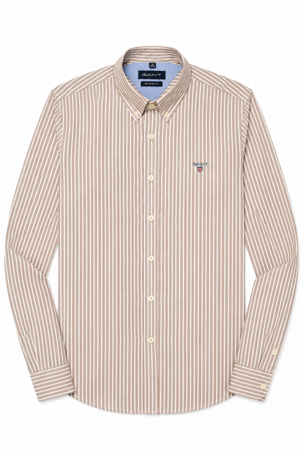 Striped G. SHIRT