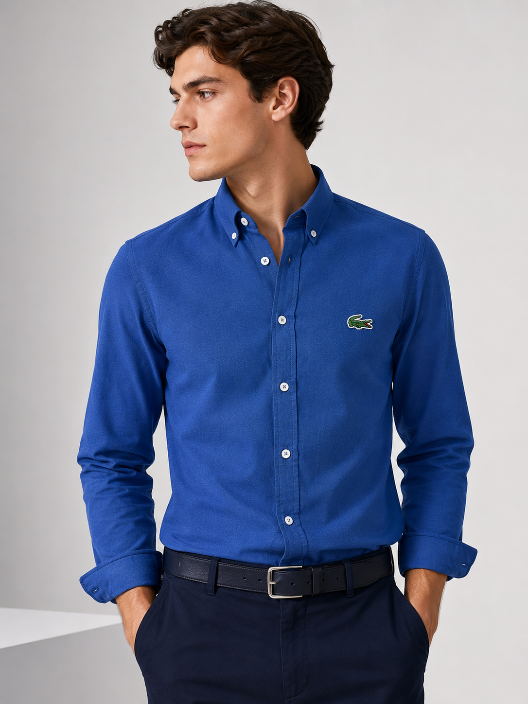 Premium Oxford Shirt
