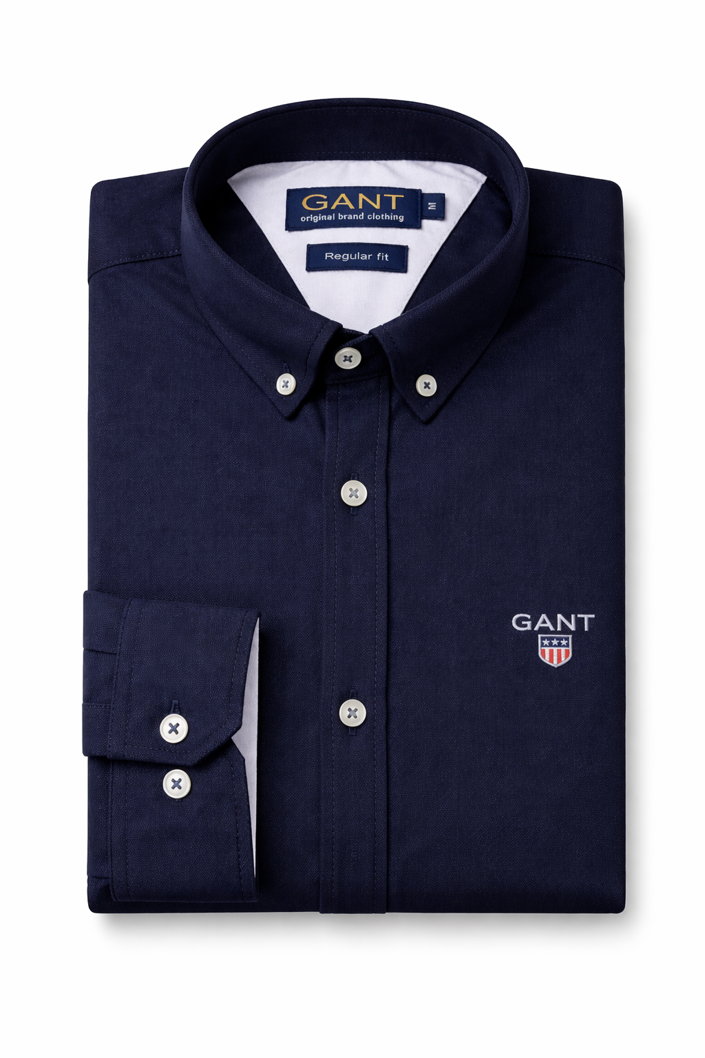 Plain G. SHIRT