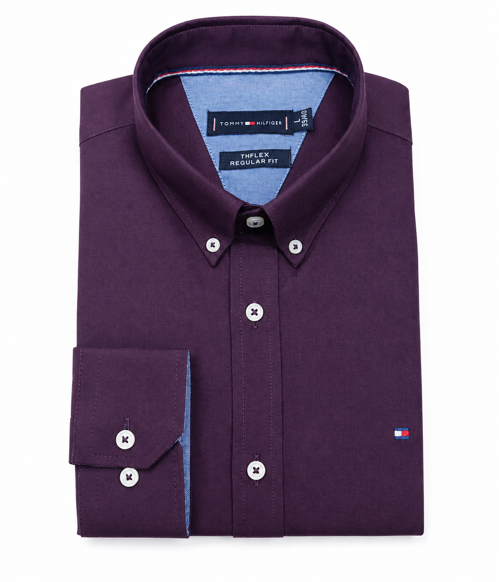 قميص تومي ساده
