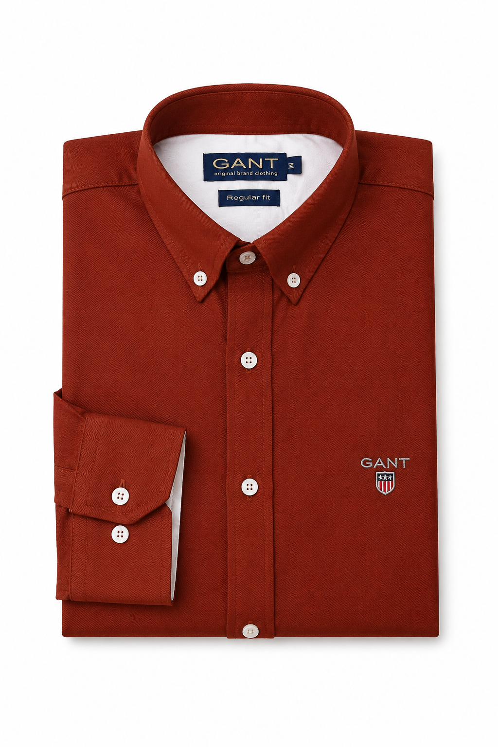 Plain G. SHIRT