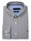 Classic Oxford Shirt