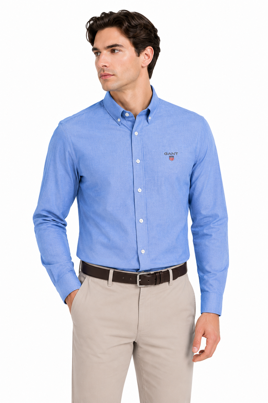 Plain G. SHIRT
