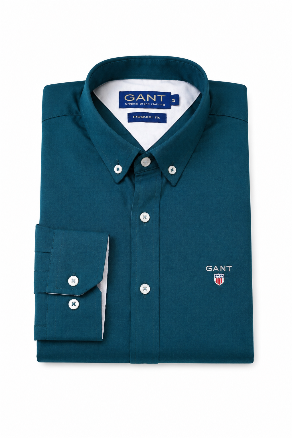 Plain G. SHIRT