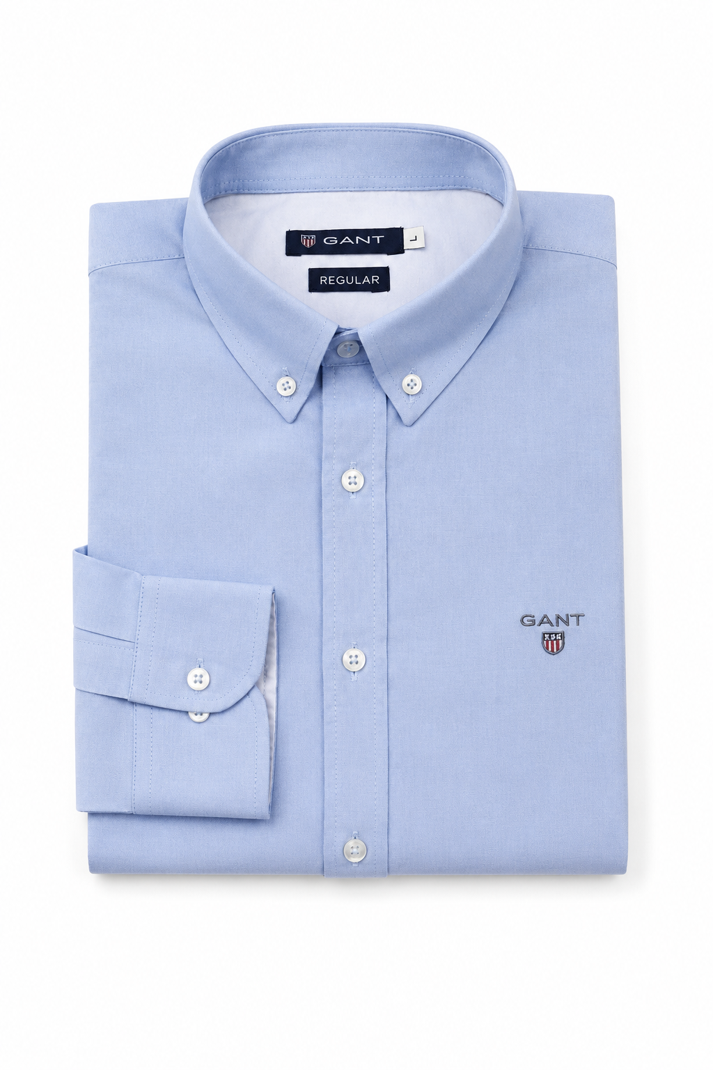 Plain G. SHIRT