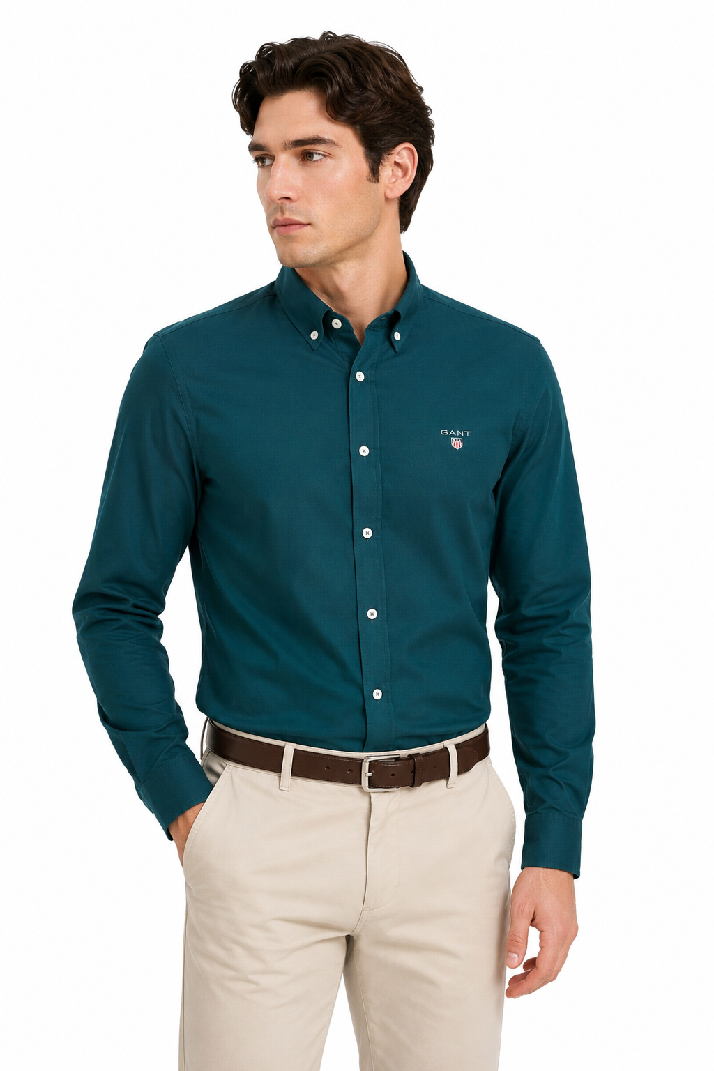 Plain G. SHIRT