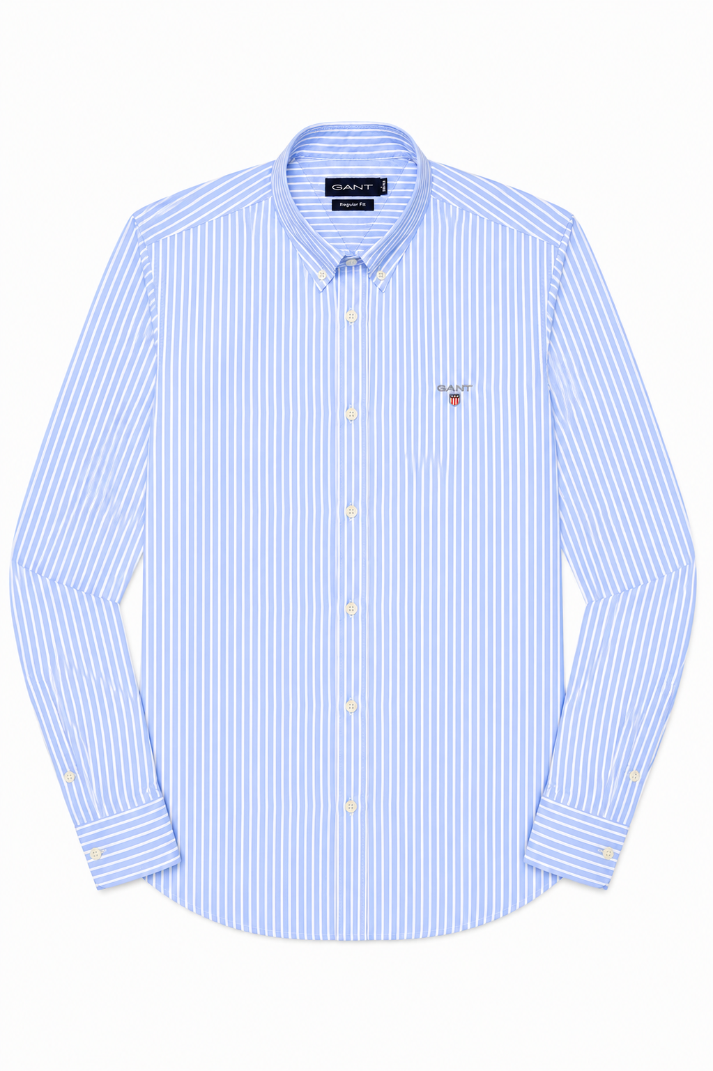 Striped G. SHIRT