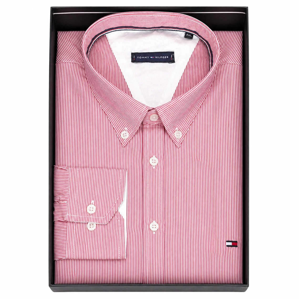Plain T.SHIRT